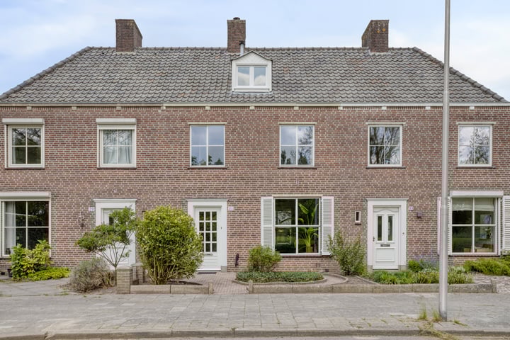Geert Grootestraat 31 in Eindhoven