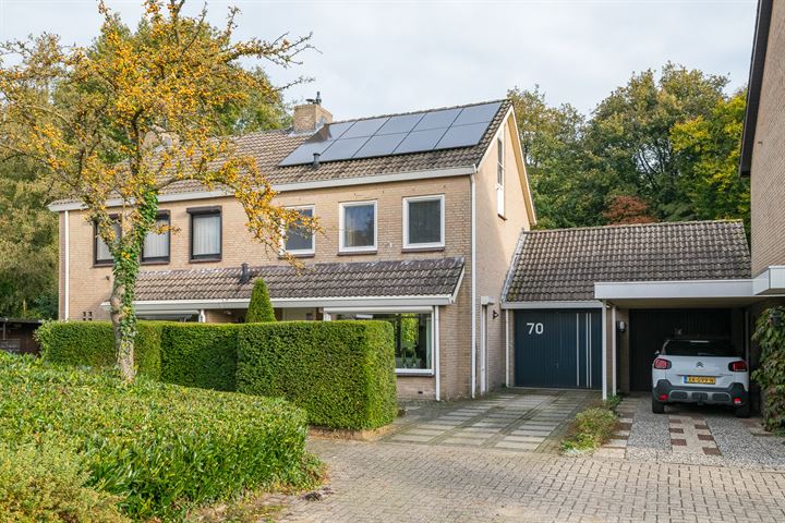 Geert Grootestraat 70 in Doetinchem foto