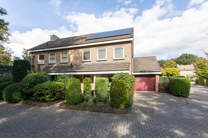 Geert Grootestraat 82 in Doetinchem
