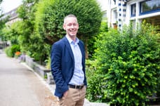 Foto van Geert Heldens