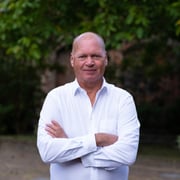 Foto van Geert Henk Zweers