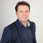 Foto van Geert Jelle de Vries