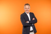Foto van Geert Leijendekker