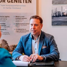 Foto van Geert van den Eijnde