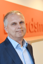 Foto van Geert W. Brandsma