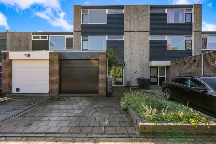Foto van woning Geerteveld 50, Koog aan de Zaan
