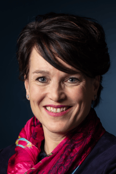 Foto van Geertje Bergsma