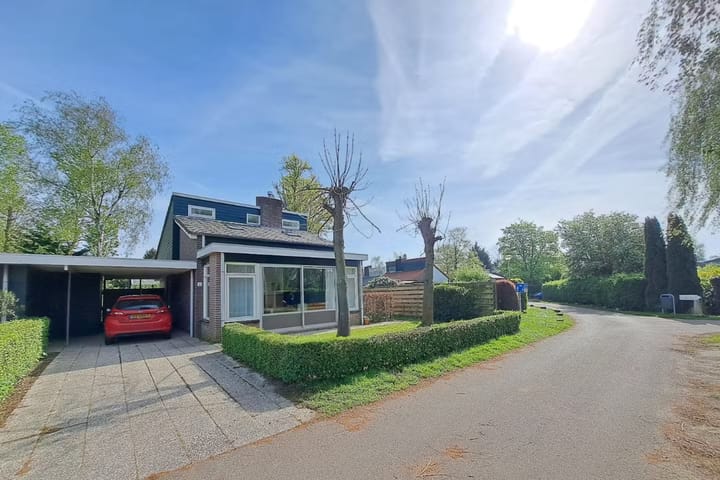 Foto van woning Geertruidahof 2, Heinkenszand