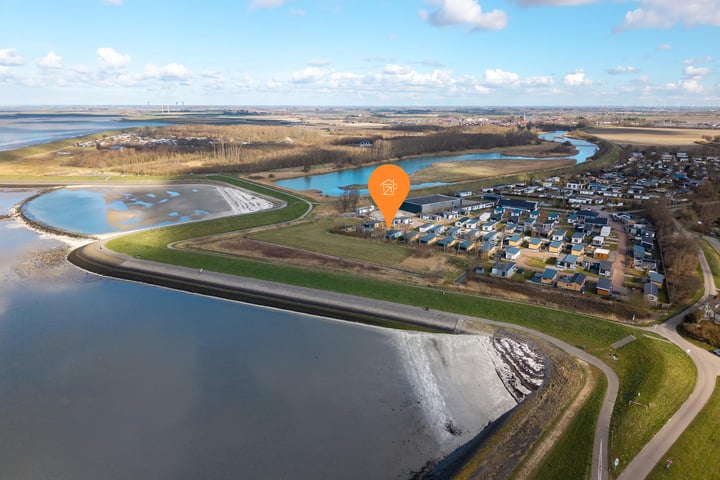 Geertruidaweg 67 in Scherpenisse foto