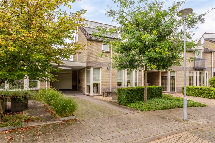 Geervalk 28 in Valkenswaard foto