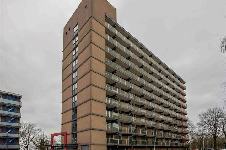 Geessinkweg 115 in Enschede foto