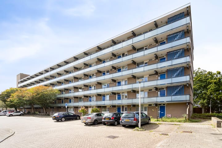 Foto van woning Geessinkweg 179, Enschede