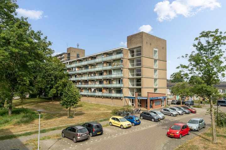 Geessinkweg 189 in Enschede foto