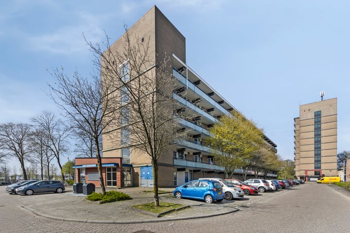 Geessinkweg 225 in Enschede