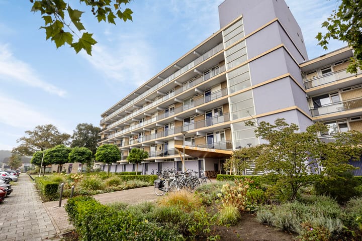 Foto van woning Geessinkweg 321, Enschede