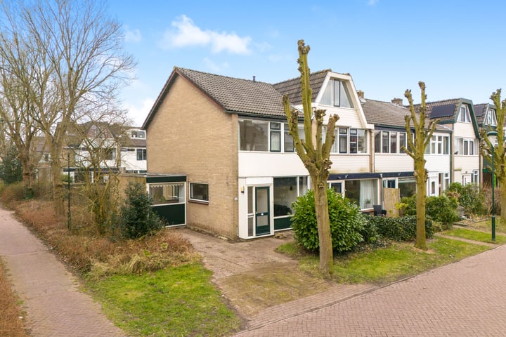 Geestakker 16 in Heiloo foto