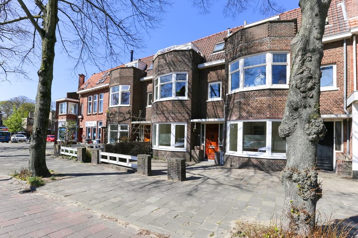 Geestbrugweg 109 in Rijswijk
