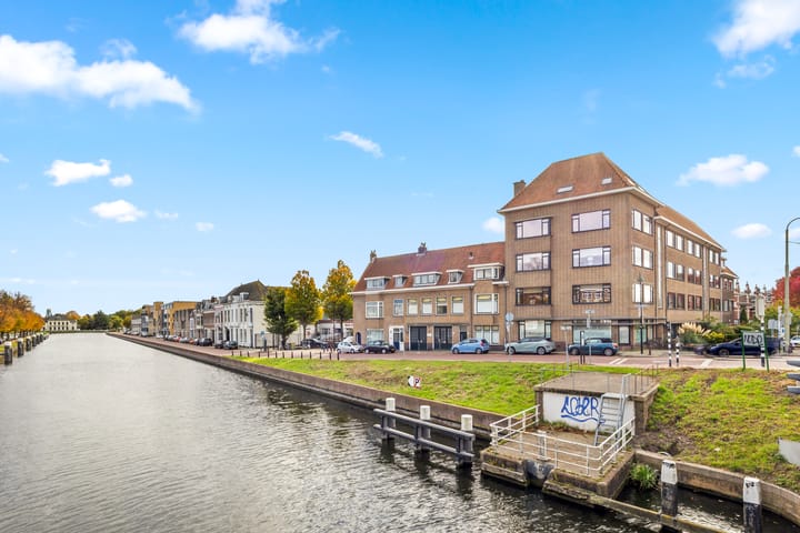 Geestbrugweg 126 in Rijswijk foto