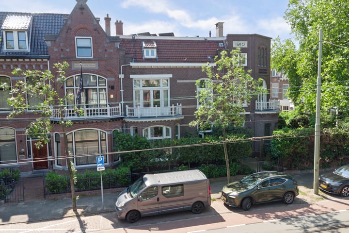 Geestbrugweg 16 in Rijswijk