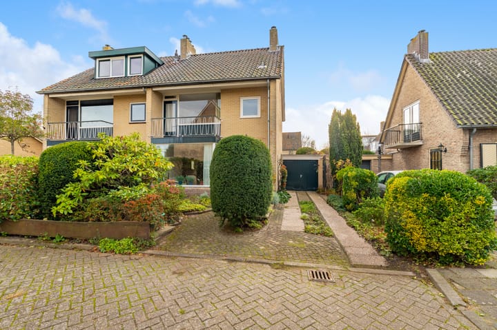 Foto van woning Geesterweg 77, Uitgeest