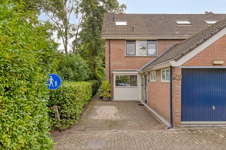 Foto van woning Geesterwijk 30, Pijnacker