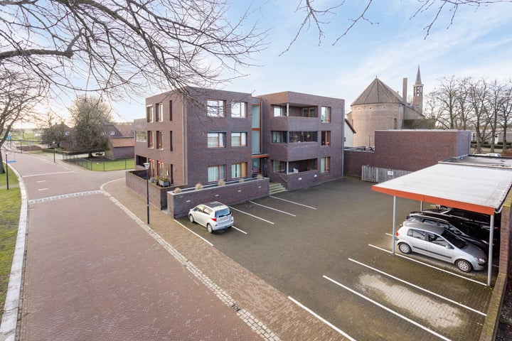 Geijsterseweg 7G in Wanssum foto