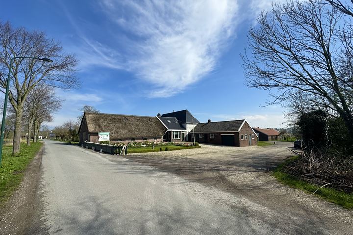 Gein-Zuid 48 in Abcoude foto
