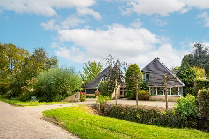 Geindijk 3A in Nieuwegein foto