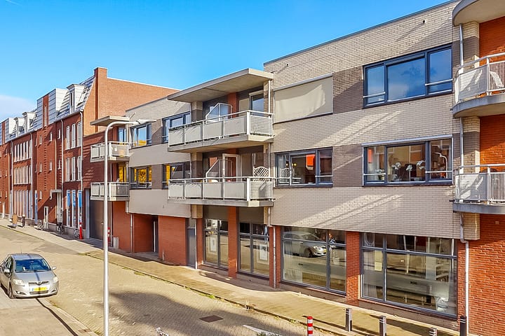 Geiserlaan 4 in Zeist foto