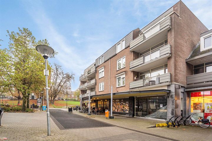 Geitstraat 55 in Heerlen foto