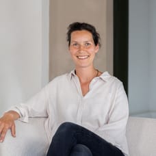 Foto van Geja Kuiken