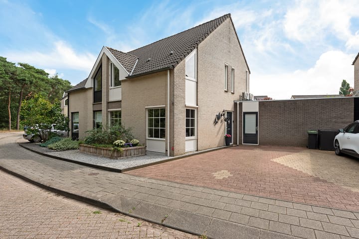 Foto van woning Gelderlandhof 23, Helmond