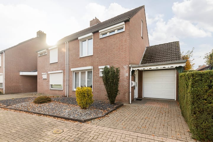 Foto van woning Gelders Overkwartier 2, Nieuwstadt