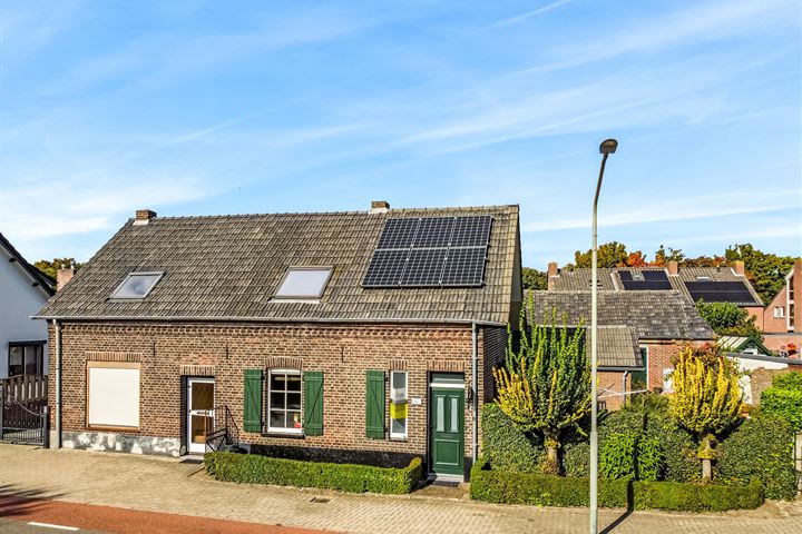 Geldersebaan 61 in Tegelen foto