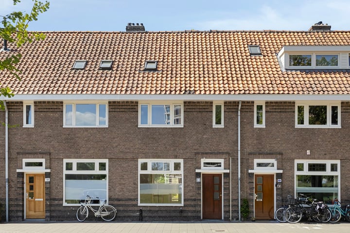 Geldersedam 60 in 's-Hertogenbosch