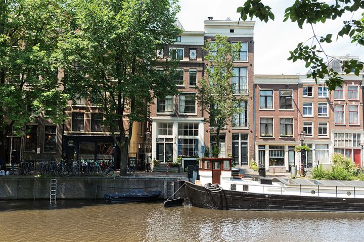 Geldersekade 52 in Amsterdam foto
