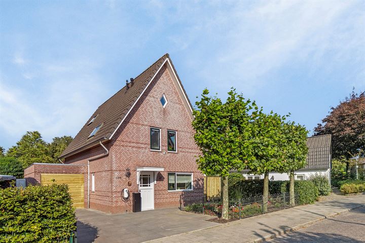 Foto van woning Geldersestraat 126a, Geldermalsen