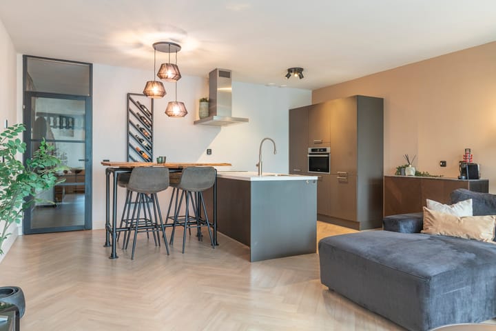 Geldersestraat 32 in Rotterdam foto