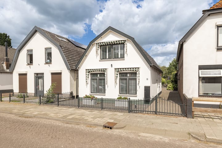 Foto van woning Geldersestraat 92, Geldermalsen
