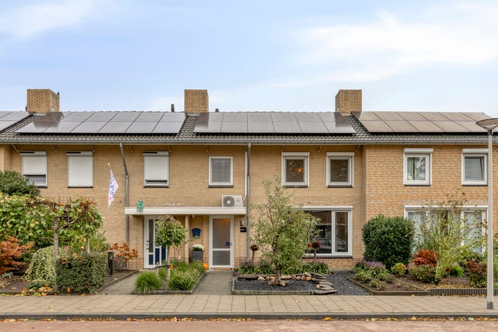 Geldestraat 22 in Someren foto