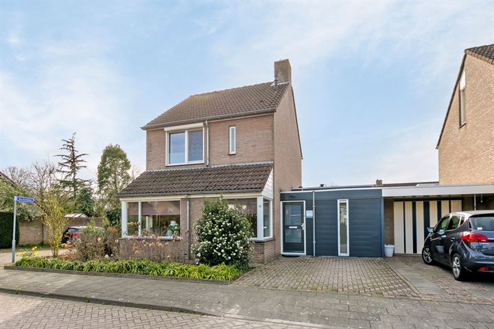 Geldropsedijk 42 in Nuenen foto