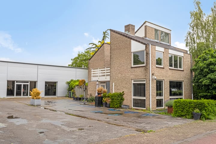 Foto van woning Geldropsedijk 48, Nuenen