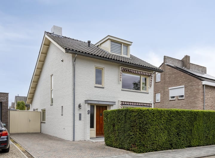 Geldropsedijk 9 in Nuenen foto