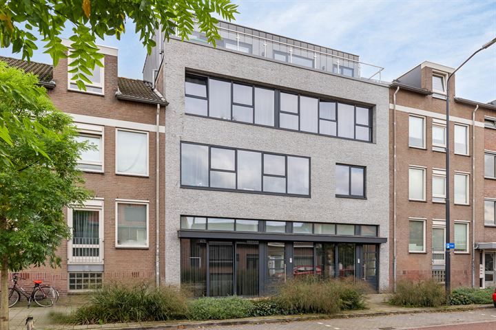 Geldropseweg 116B in Eindhoven foto