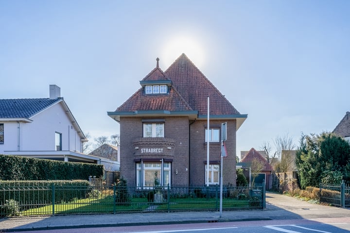 Geldropseweg 134 in Heeze foto