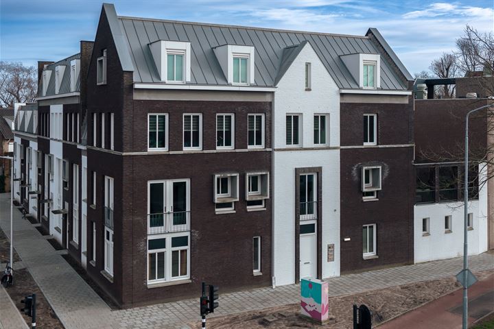 Geldropseweg 161 in Eindhoven foto