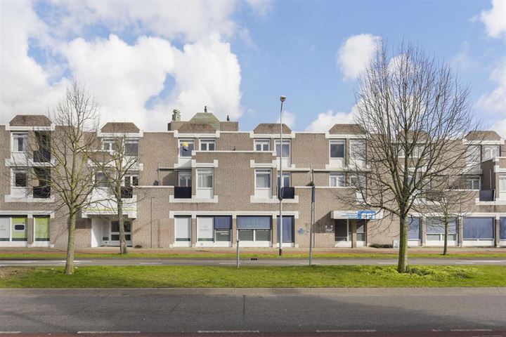 Geldropseweg 173 in Eindhoven foto