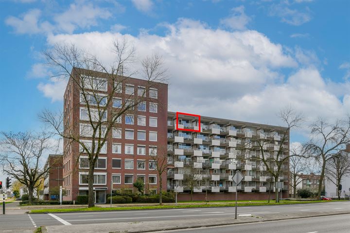 Geldropseweg 290 in Eindhoven foto