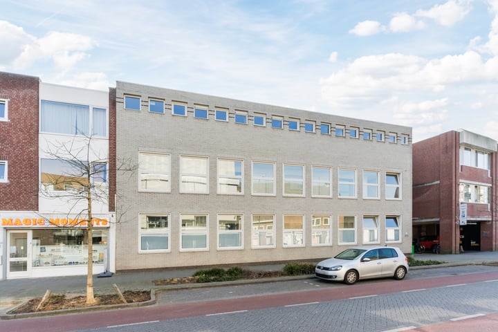Geldropseweg 34-16 in Eindhoven foto