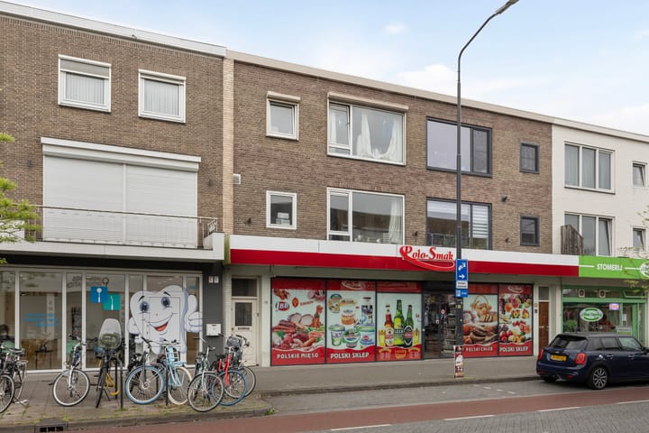 Foto van woning Geldropseweg 56, Eindhoven